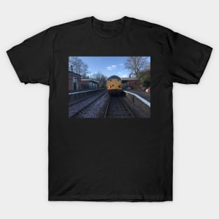 Class 37 T-Shirt